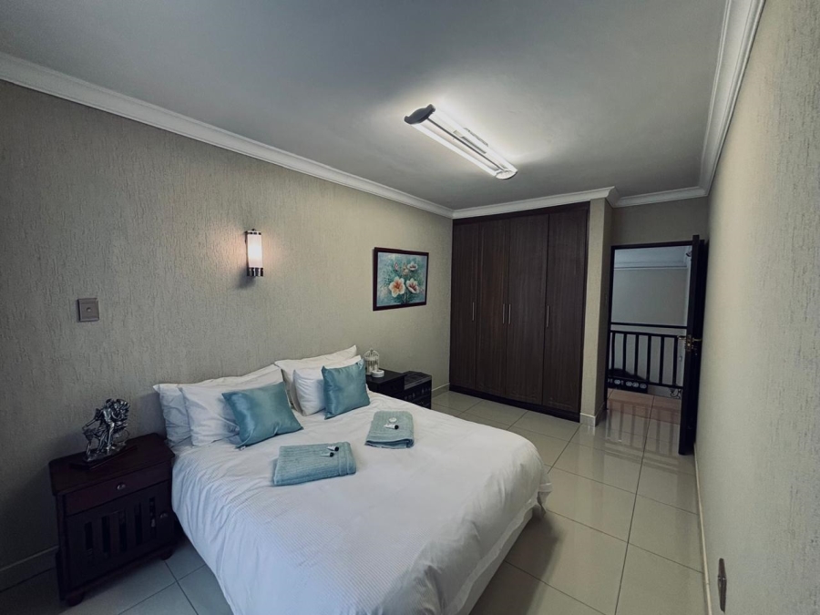 4 Bedroom Property for Sale in Vaalpark Free State